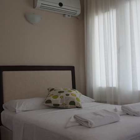 Tunc Hotel Аявали Стая снимка