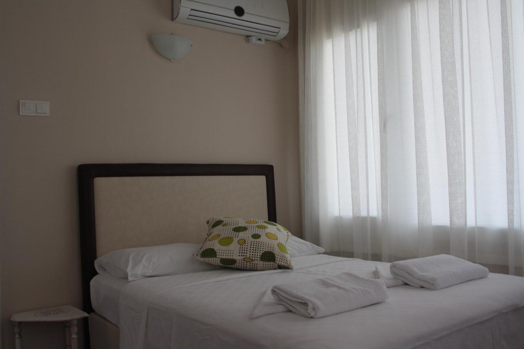 Tunc Hotel Аявали Стая снимка